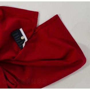 TOMMY HILFIGER CZERWONA MESKA KOSZULKA POLO